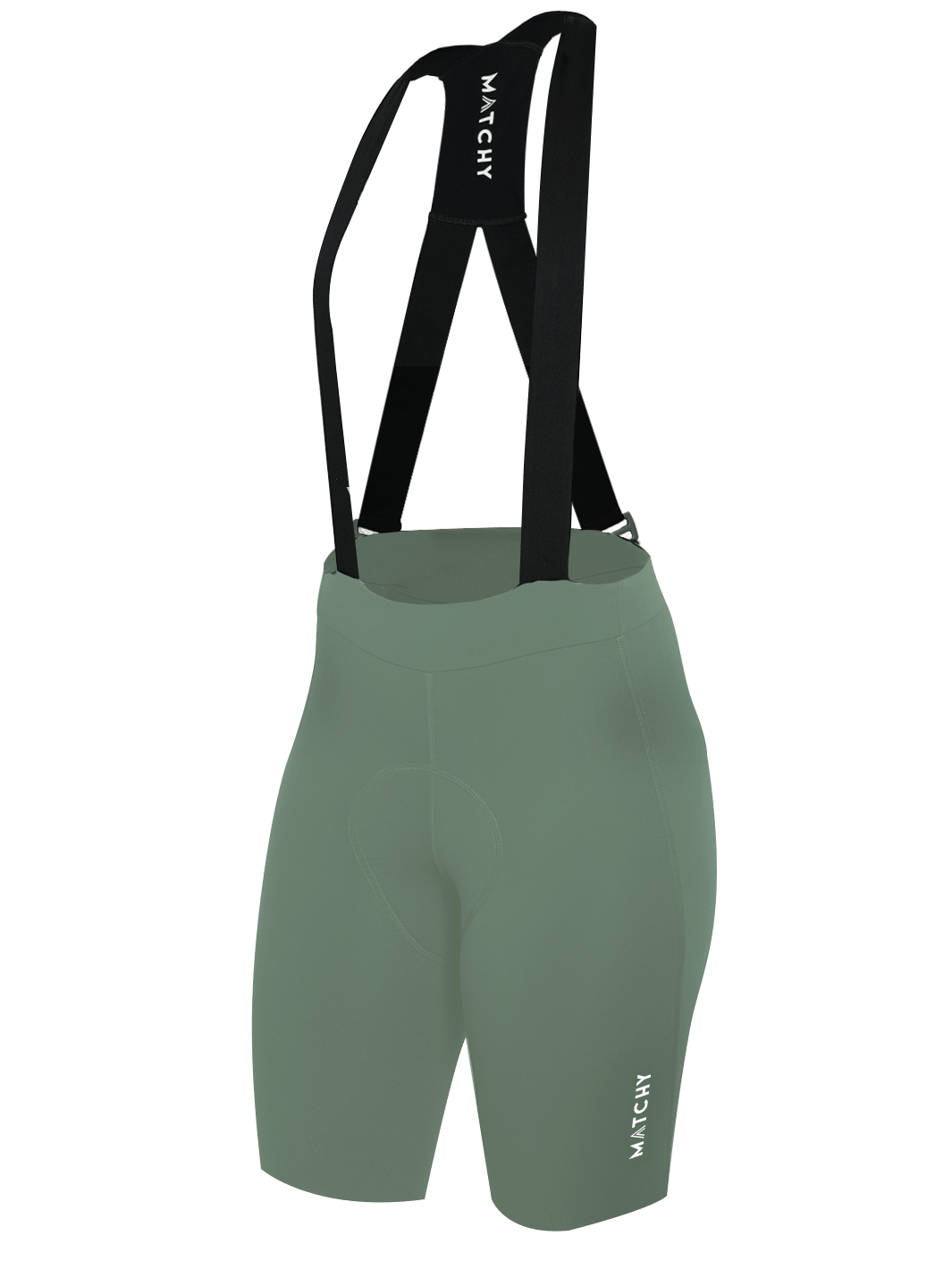 Altitude Radhose Damen - Eucalyptus
