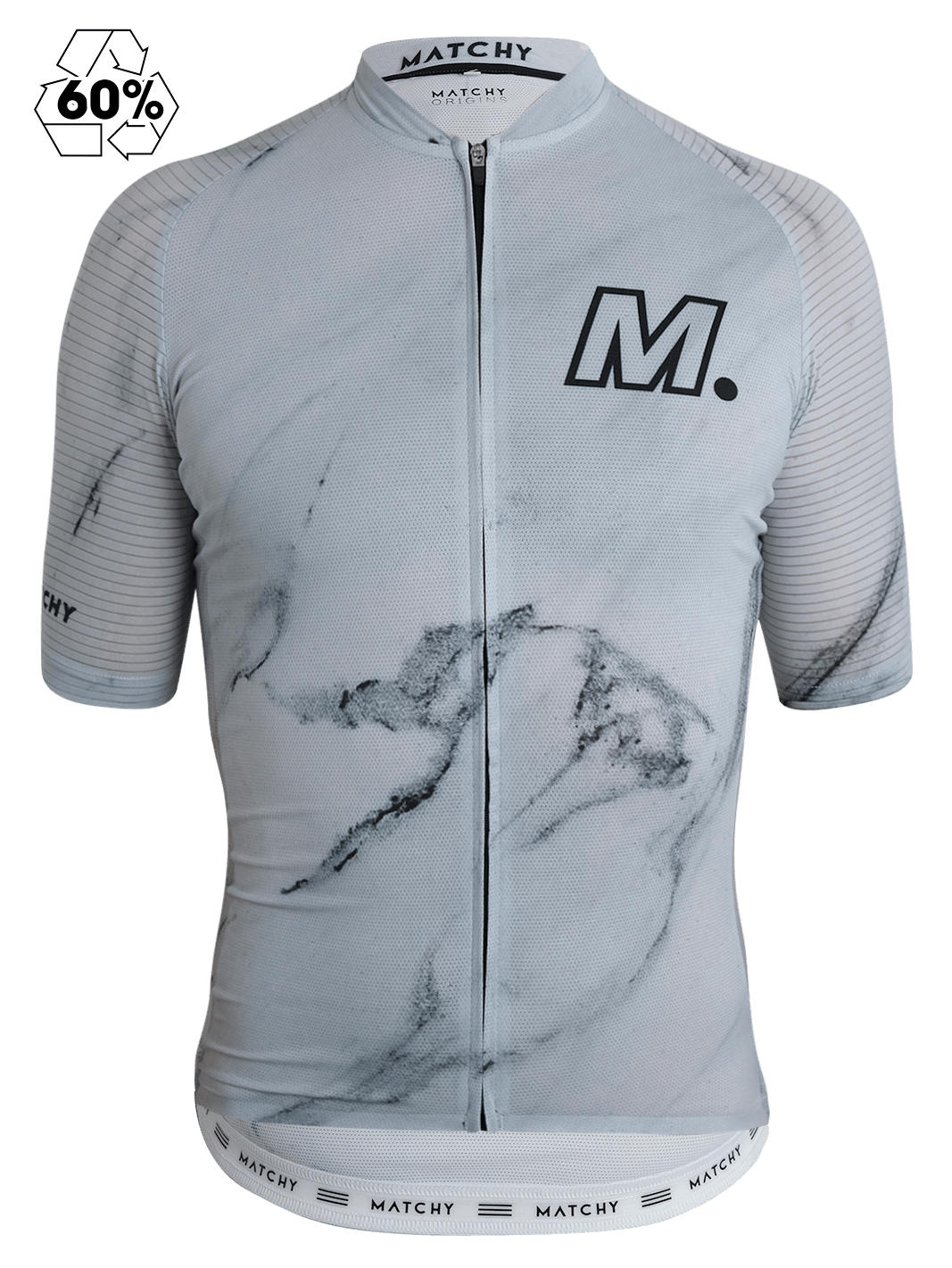 Matchy cycling shop