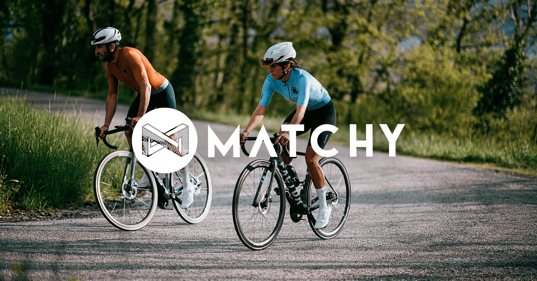 Matchy cycling V tements de cyclisme eco responsable Matchy