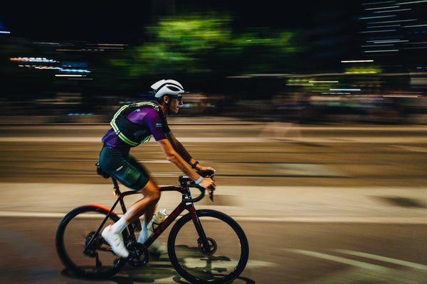 Titouan Reydet, l’endurance à l’état pur 