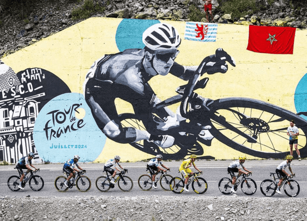 Tour de France 2025 : le guide Matchy