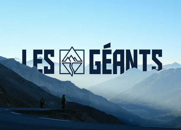 Les Géants