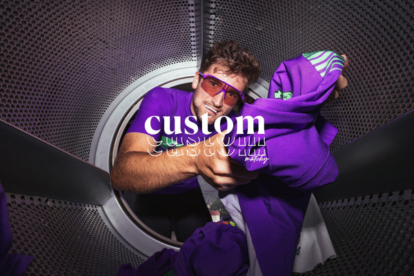 MATCHY x JULBO : nouvelle collaboration pour l’Étape du Tour 2025