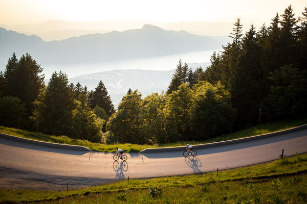 La guida definitiva alle attrezzature ciclistiche in estate