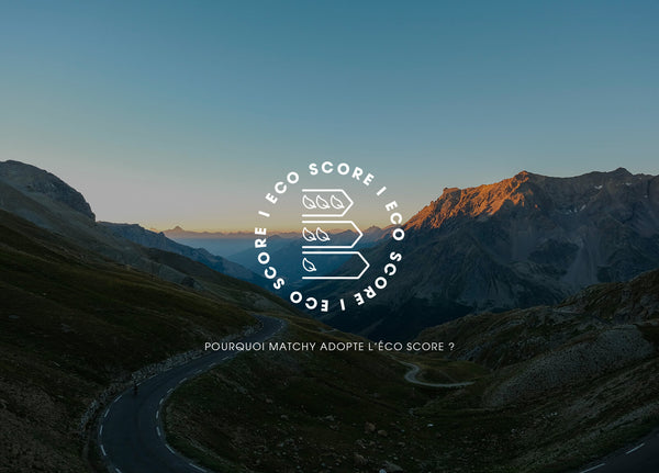 Perché Matchy adotta il punteggio Eco ?