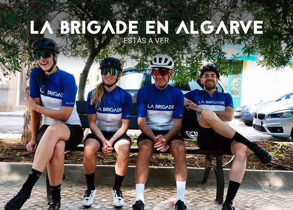 The Algarve Brigade