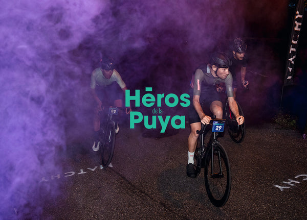 Héros de la Puya