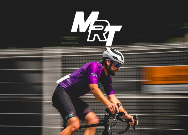 MRT Matchy Racing Team