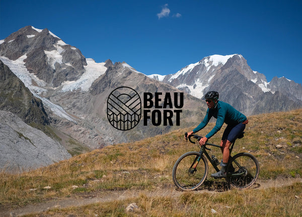 Beaufortain - Gravel Escape