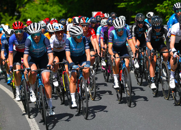 Présentation - Le Tour de France féminin 2022