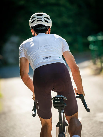 Essential 24 - White jersey