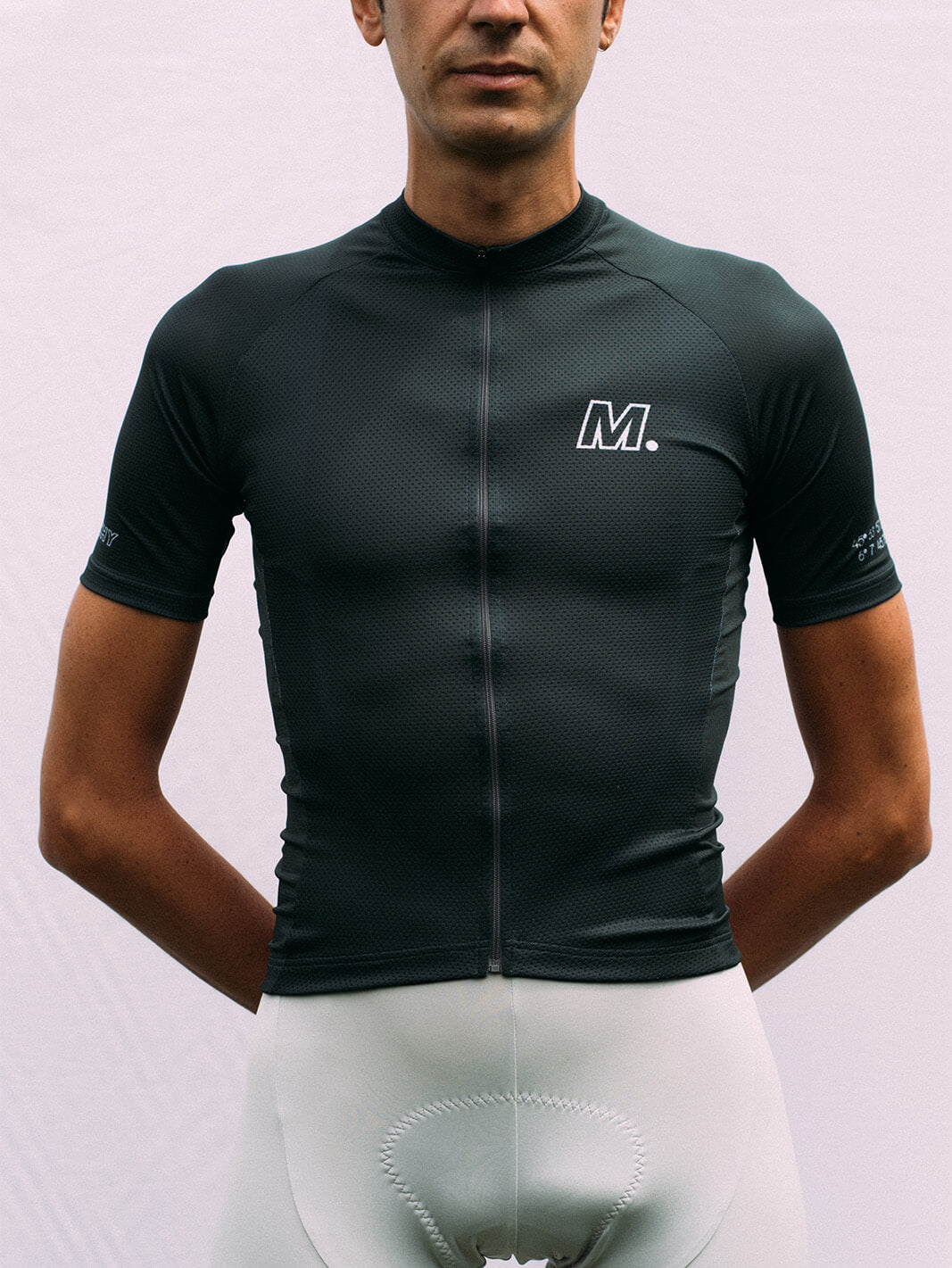 Unisex Essential Jersey - Green