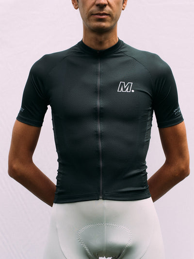 Unisex Essential Jersey - Green