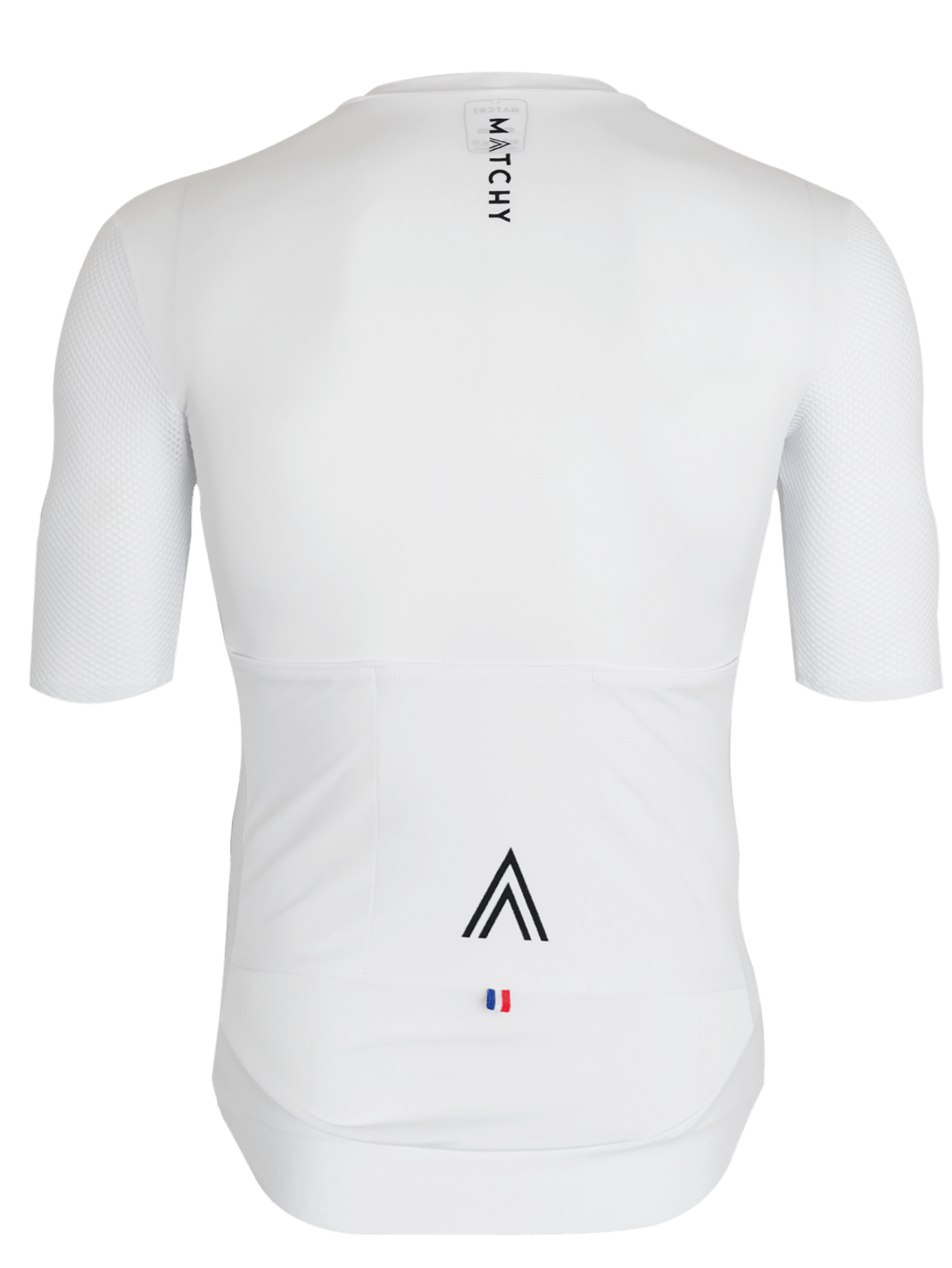 Maillot Altitude Unisexe - Blanc