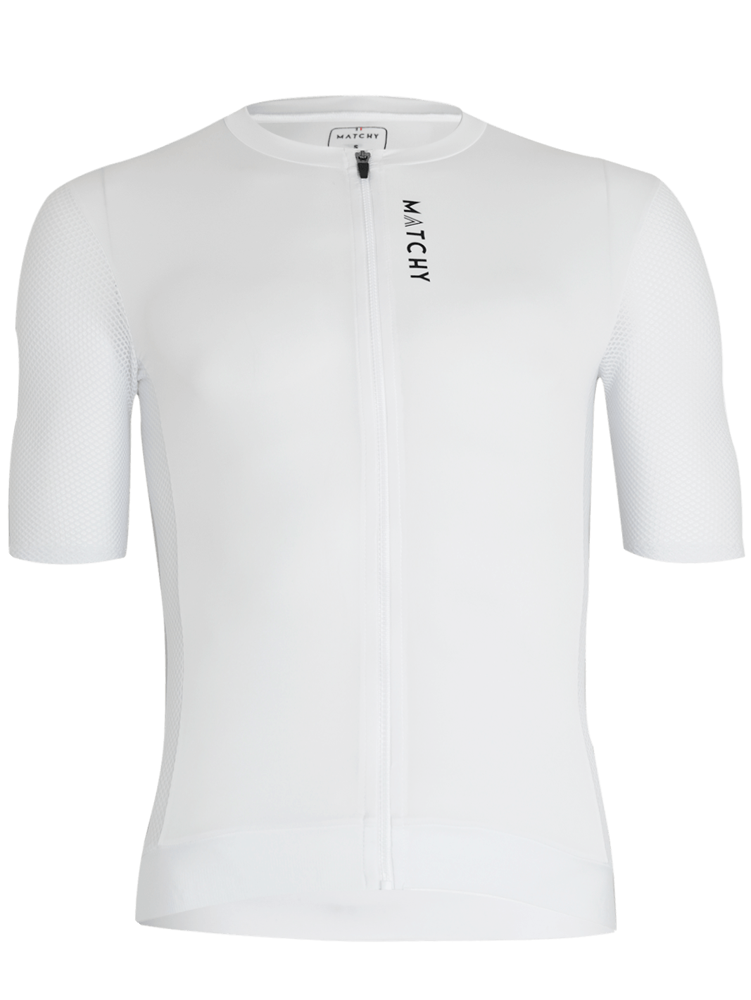 Maillot Altitude Unisexe - Blanc
