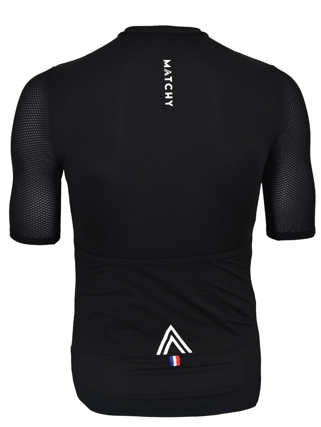 Men's altitude jersey - Black #2