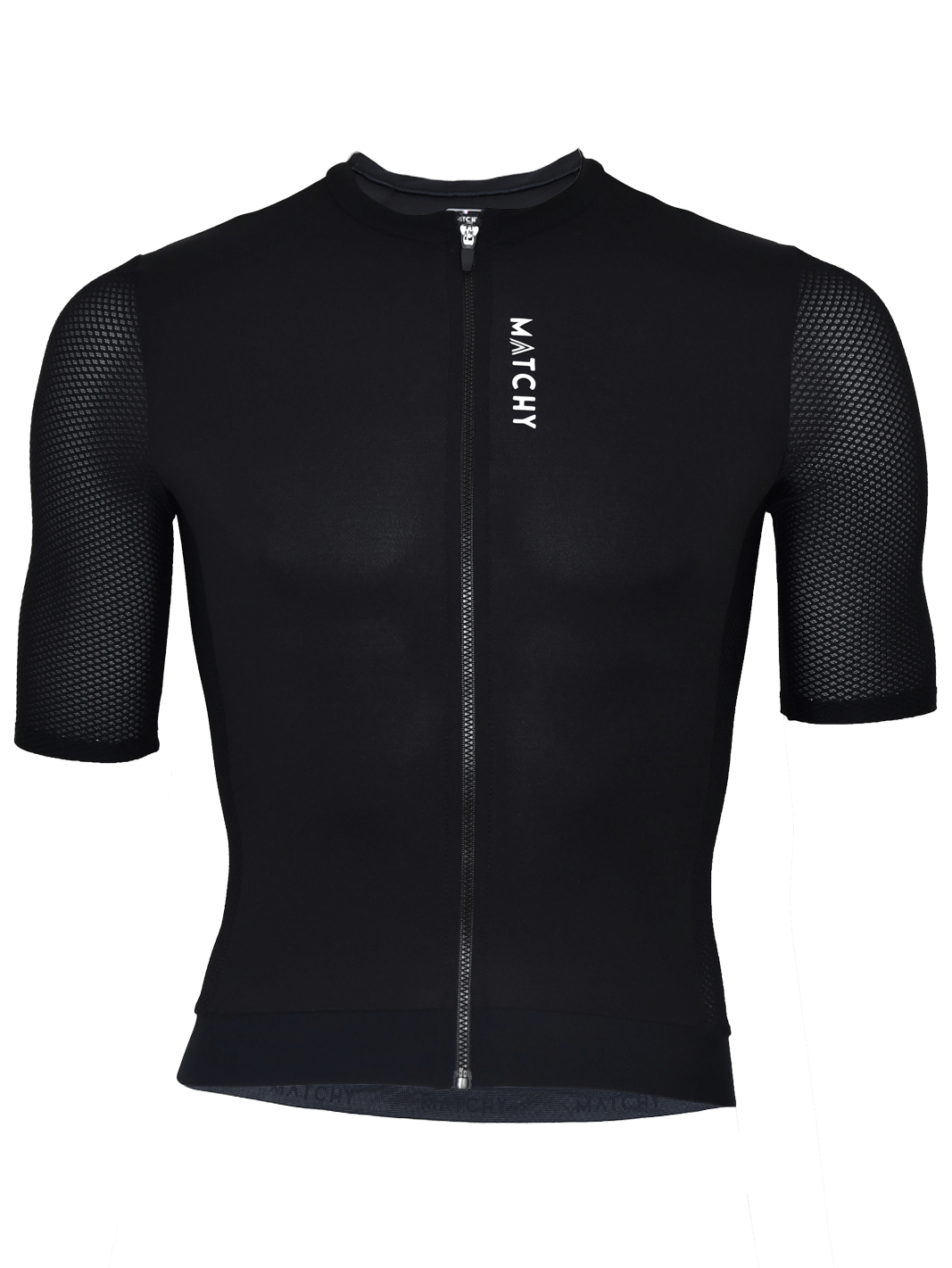 Maillot Altitude Unisexe - Noir #2