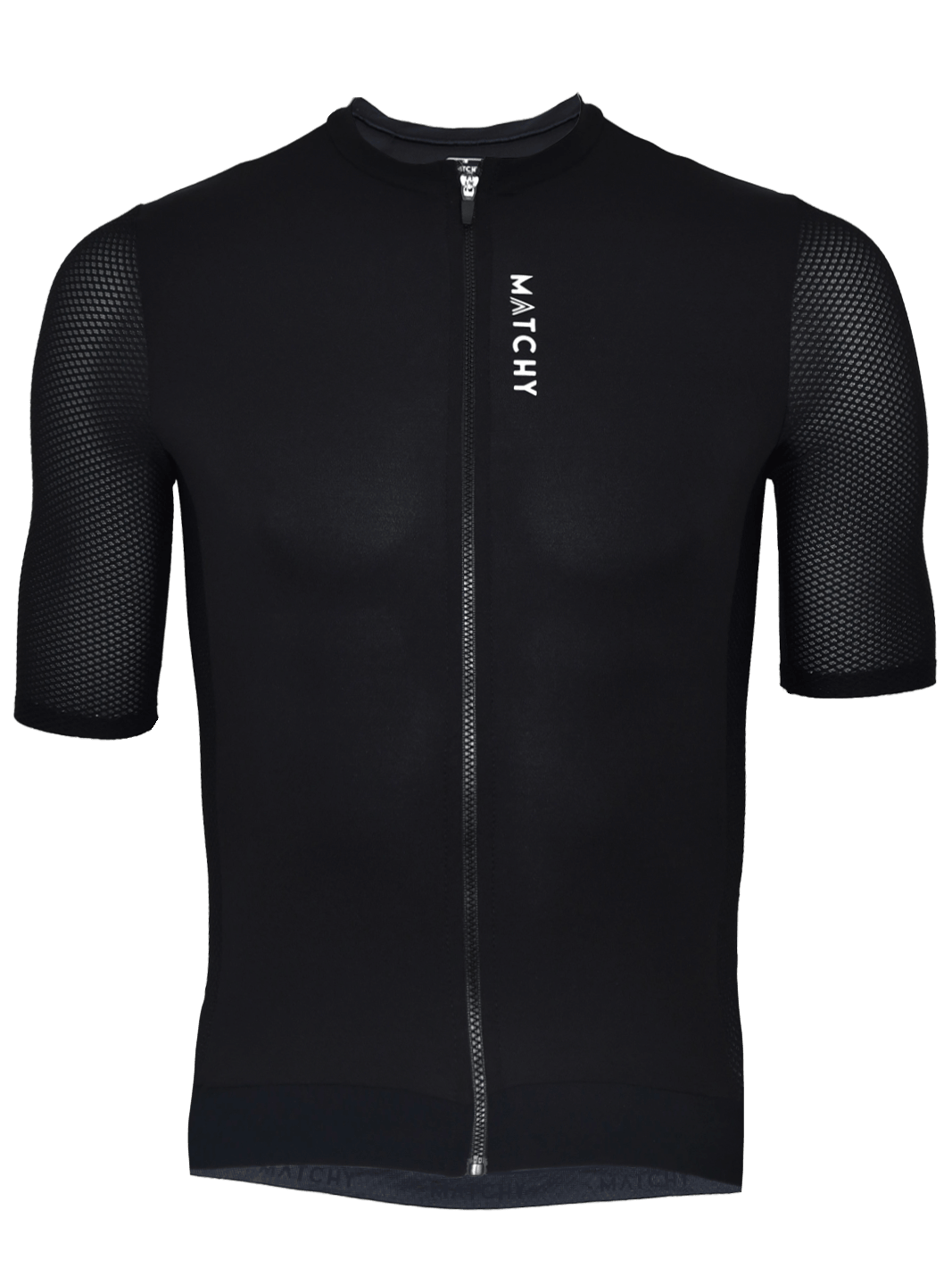 Men's altitude jersey - Black #2
