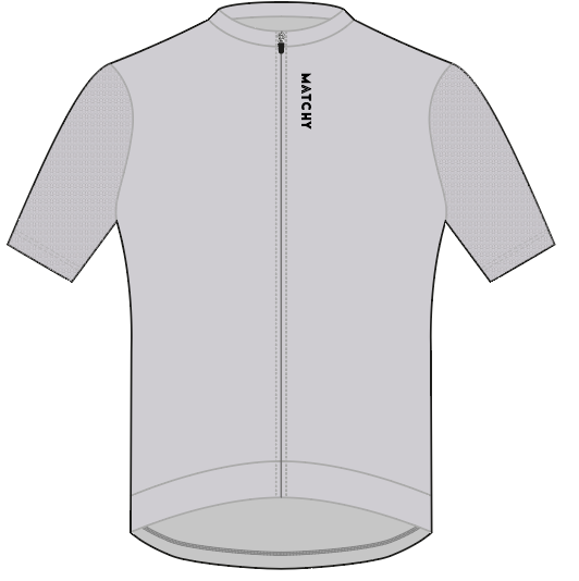 Maillot Altitude Unisexe - Blanc