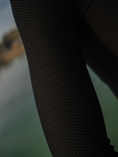 ML - Altitudine nera