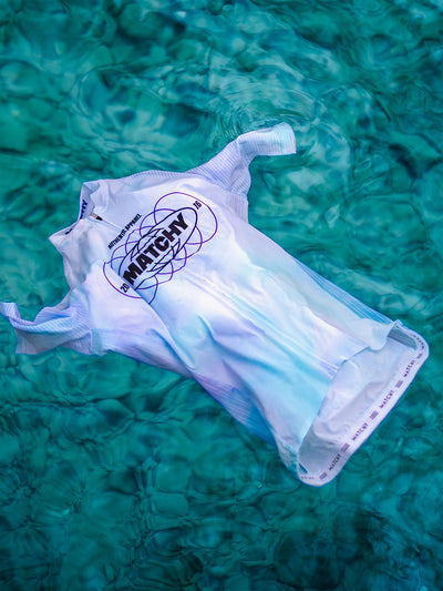 Origin jersey - watercolor