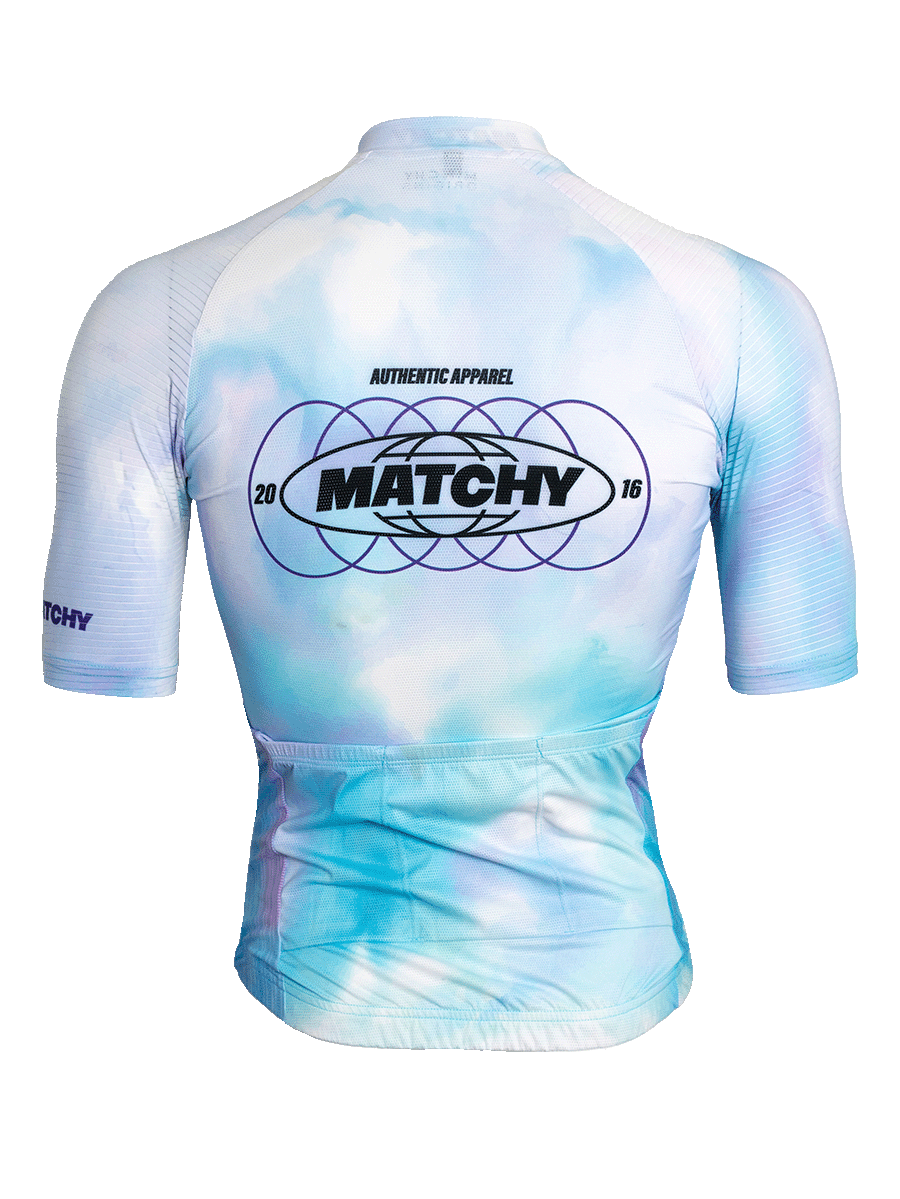 Origin jersey - watercolor