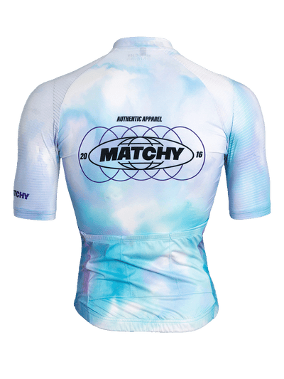 Origin jersey - watercolor