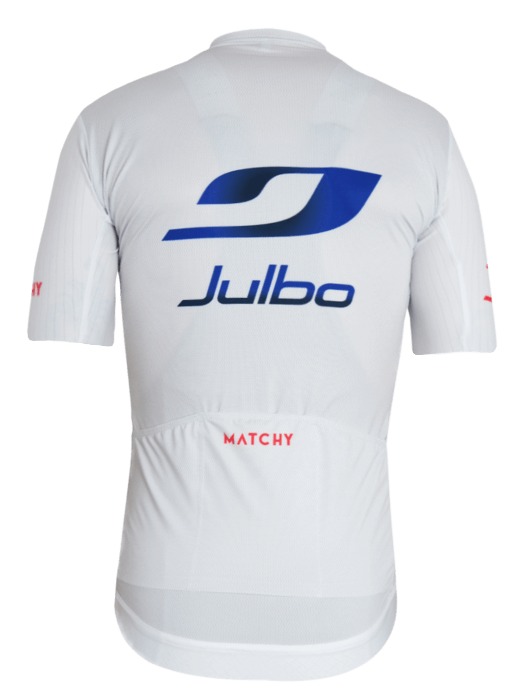 Jersey - Matchy X Julbo - Capsule 2024
