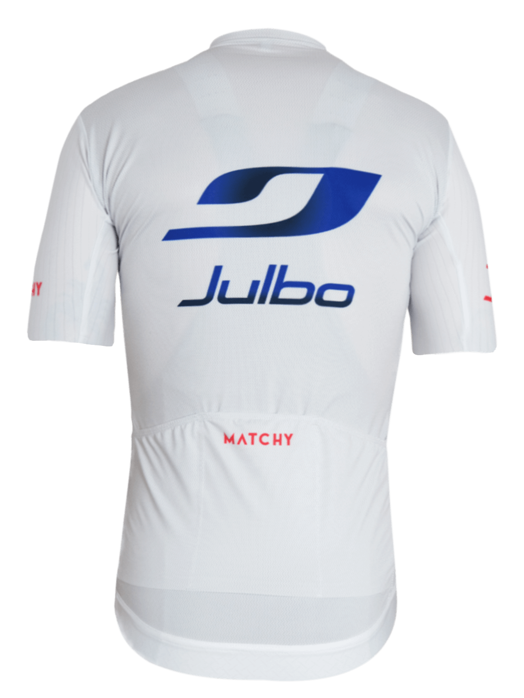 Maillot - Matchy x Julbo - Capsule 2024