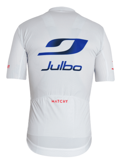 Maillot - Matchy x Julbo - Capsule 2024