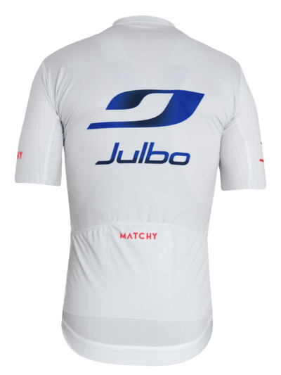 Jersey - Matchy X Julbo - Capsule 2024