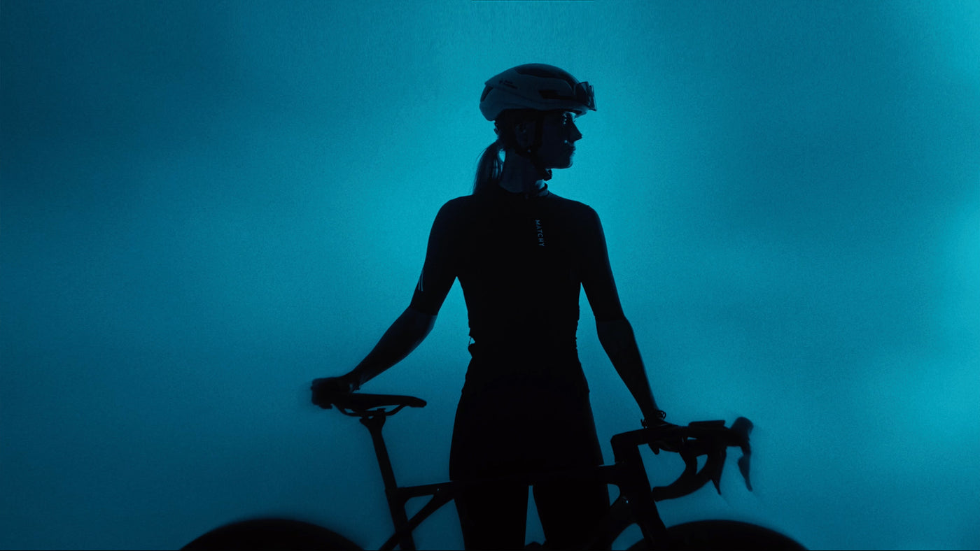 Matchy cycling Vetements de cyclisme eco responsable Matchy Cycling