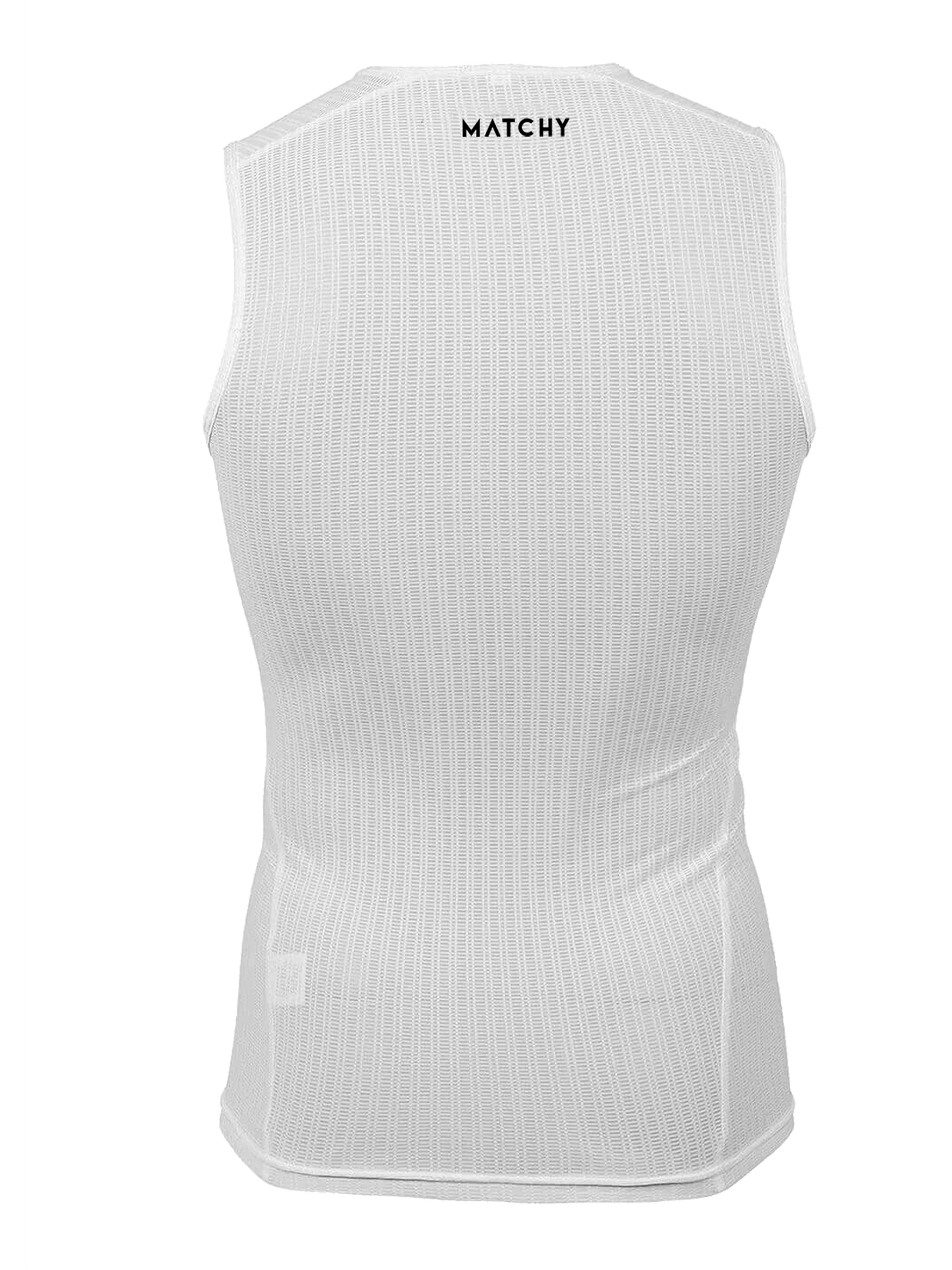 Baselayer Unisex White - Lactic is Fantastic