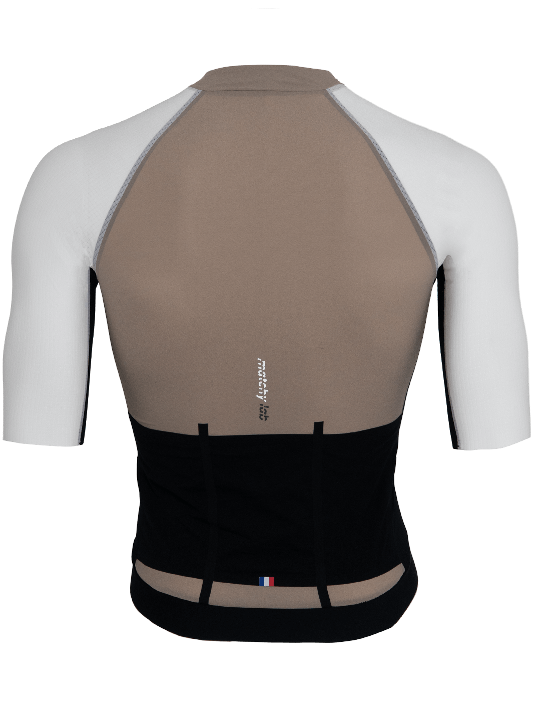Men's altitude shirt - Ecru #2