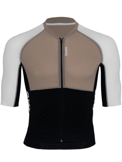 Men's altitude shirt - Ecru #2