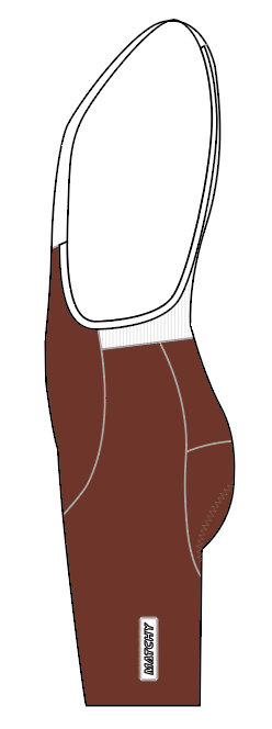 Women's 3.0 - Grey Colar -Wardrobe