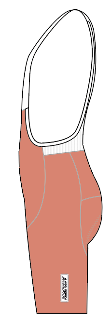 Women's 3.0 - Grey Colar -Wardrobe