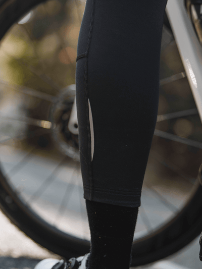 Men's altitude tights - Black