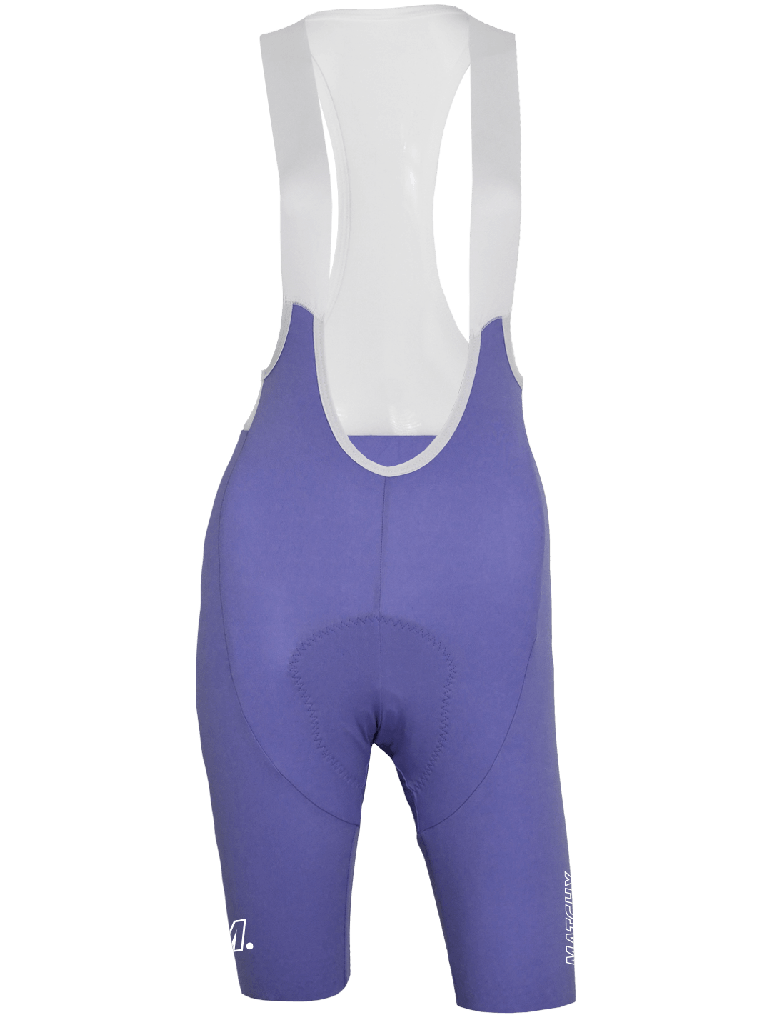 <tc>Essential Trägerhose Damen - Malva</tc>