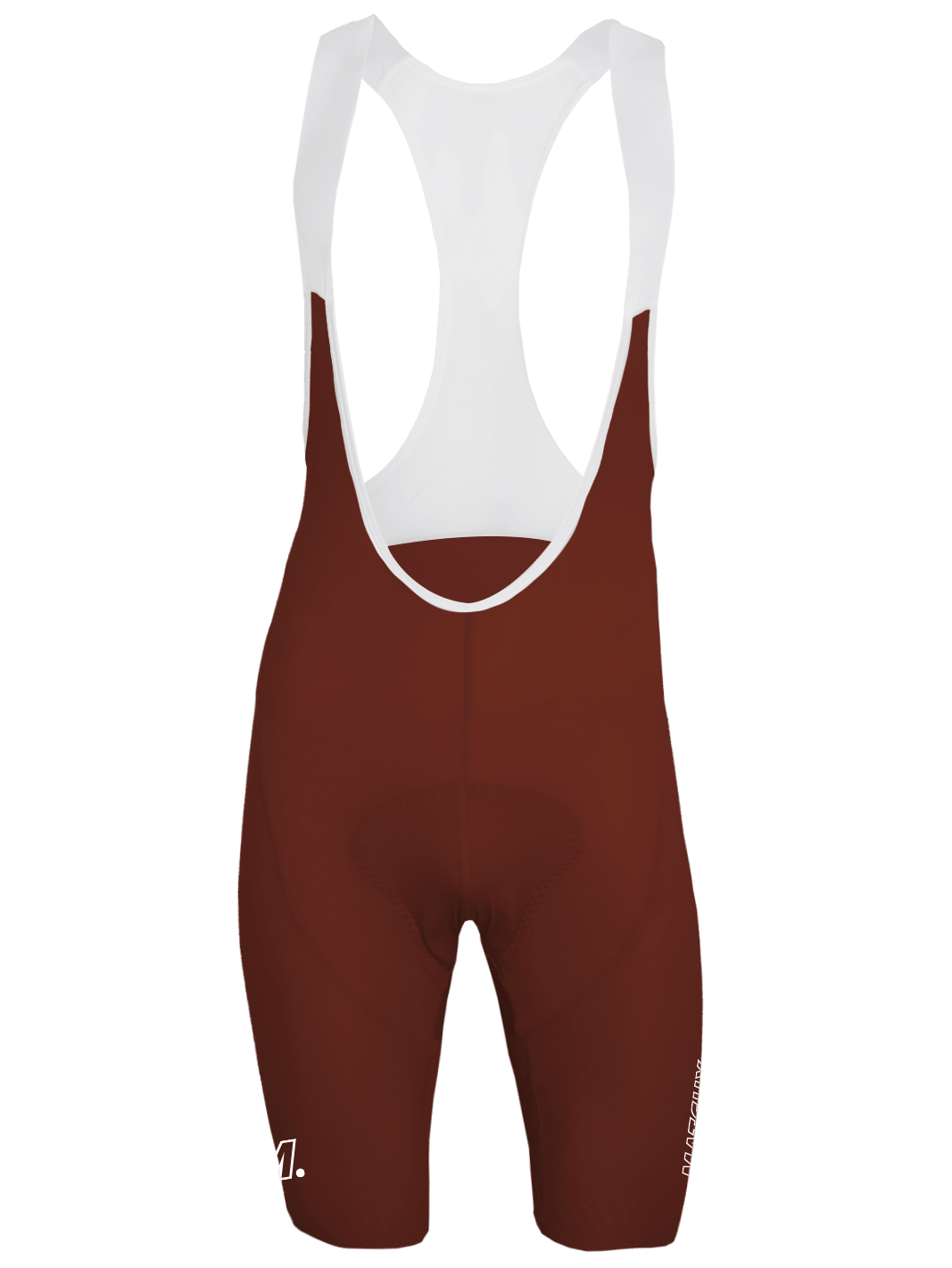Cuissard Essential Homme - Paprika