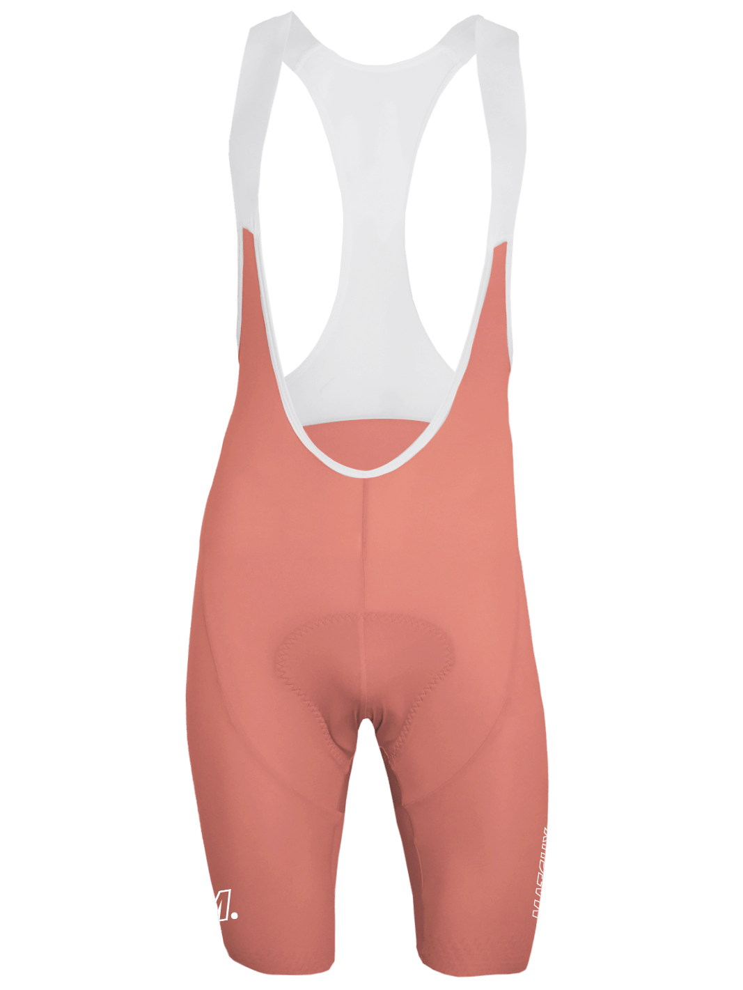 <tc>Essential Trägerhose Herren - Peach</tc>