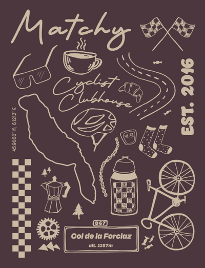 Sudor - casa club