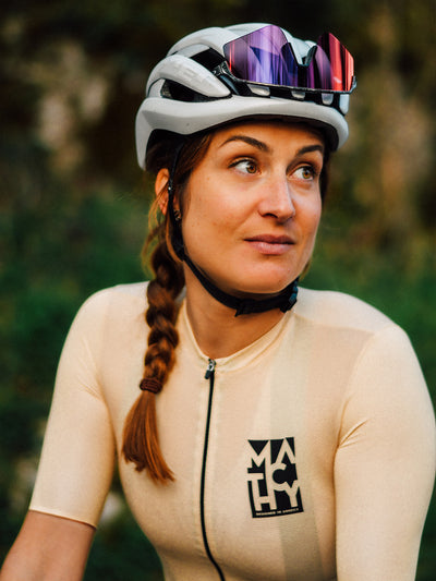 Pure Women's Jersey - Lemon