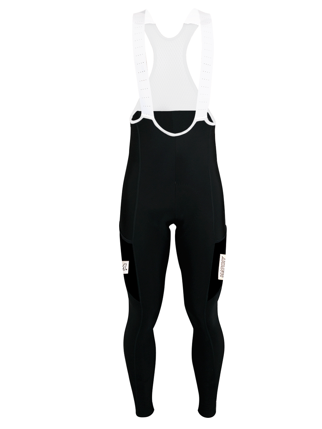 Collant Essential Cargo Noir - Homme