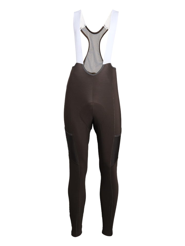 High winter cargo tights - Men