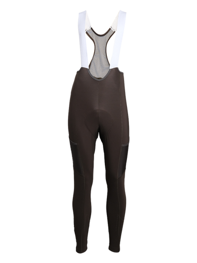 High winter cargo tights - Men