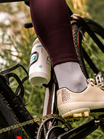 Collant black inverno cargo - uomo