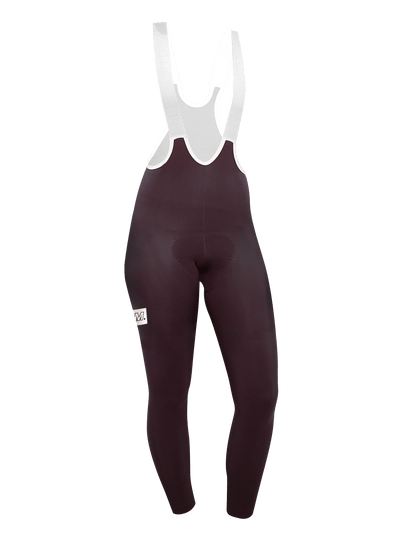 Cioccolato invernale di carico - Donna