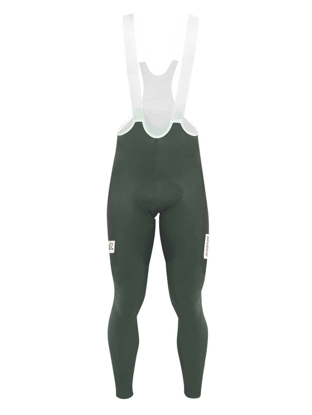 Collant Essential Kaki - Homme