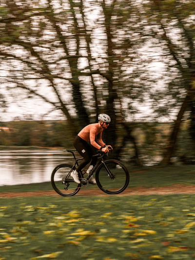 Collant black inverno cargo - uomo